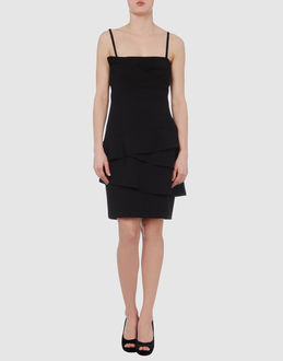 PINKO - KLEIDER - Kurze Kleider - bei YOOX.COM