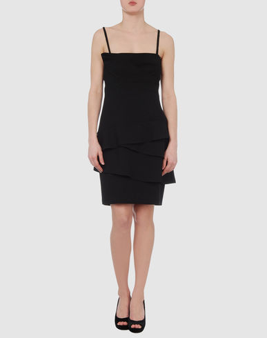 ZOOM PINKO - Short dress