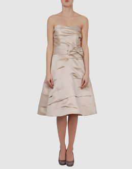 CARLO PIGNATELLI - VESTITI - Vestiti longuette - su YOOX.COM