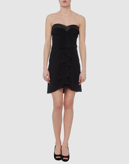 SEA NEW YORK  - VESTITI - Vestiti corti - su YOOX.COM