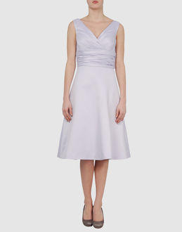 CARLO PIGNATELLI - VESTITI - Vestiti longuette - su YOOX.COM