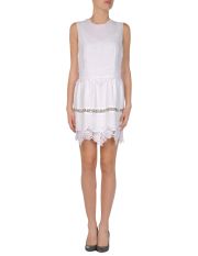 DOLCE & GABBANA - Short dress