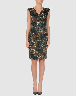 Dolce & Gabbana - Robes - Robes courtes