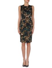 DOLCE & GABBANA - Short dress