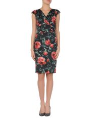 DOLCE & GABBANA - Short dress