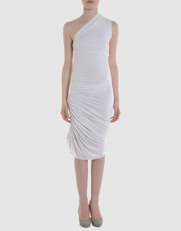 CLIÓ - VESTITI - Vestiti longuette - su YOOX.COM