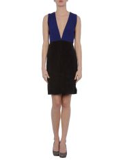 VIONNET - Short dress