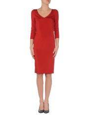 DOLCE & GABBANA - Kurzes Kleid