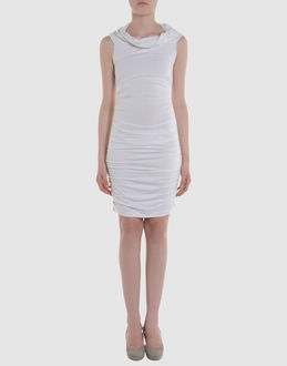 CLIÓ - VESTITI - Vestiti corti - su YOOX.COM
