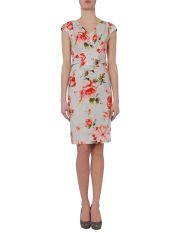 DOLCE & GABBANA - Short dress