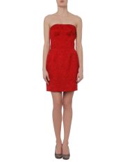 DOLCE & GABBANA - Short dress