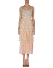 D&G - Vestito lungo