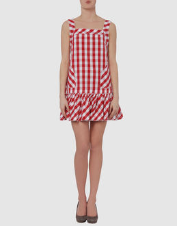 D&g - Robes - Robes courtes