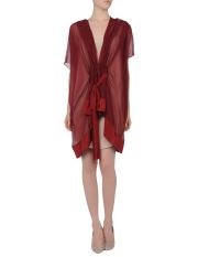 VIONNET - Robe courte