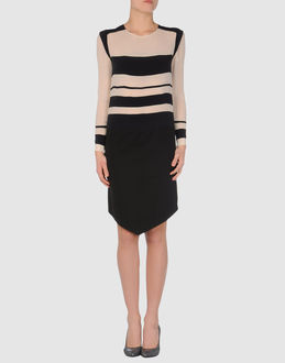 Vionnet - Robes - Robes courtes