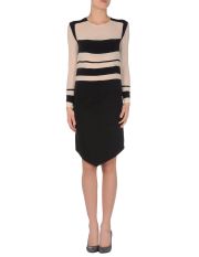 VIONNET - Short dress