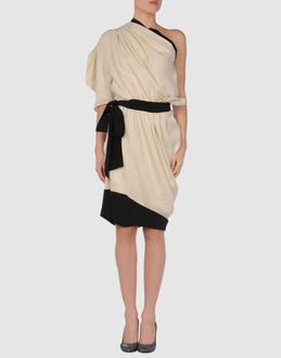 Vionnet - Robes - Robes courtes