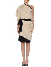 VIONNET - Short dress