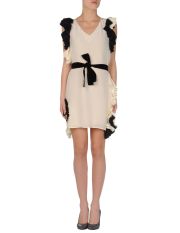 VIONNET - Short dress