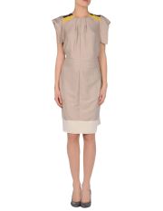 VIONNET - Short dress