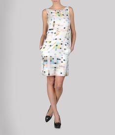 EMPORIO ARMANI - Short Dress