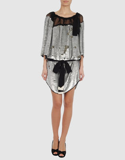 VIONNET - VESTITI - Vestiti corti - su YOOX.COM