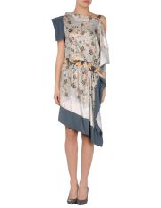 VIONNET - Short dress