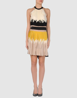 VIONNET - VESTITI - Vestiti corti - su YOOX.COM