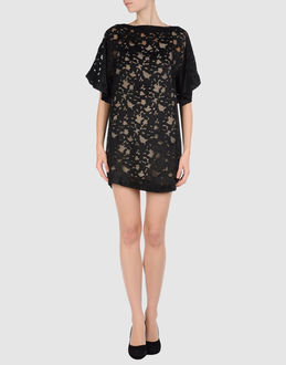 VIONNET - VESTITI - Vestiti corti - su YOOX.COM