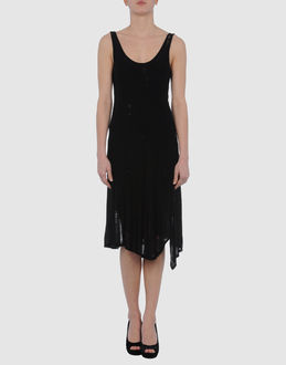 L'AGENCE - VESTITI - Vestiti longuette - su YOOX.COM