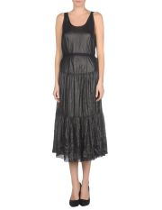 L'AGENCE - Vestito longuette