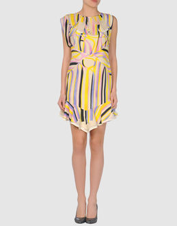 Vionnet - Robes - Robes courtes
