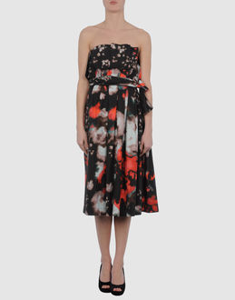 CACHAREL - VESTITI - Vestiti longuette - su YOOX.COM