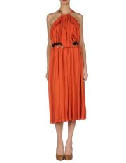 VIONNET - Μακρύ φόρεμα