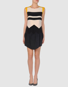 Vionnet - Robes - Robes courtes
