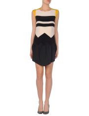 VIONNET - Short dress
