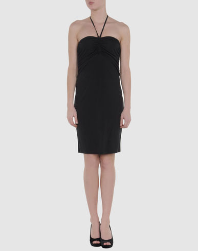 ZOOM DIESEL - Short dress