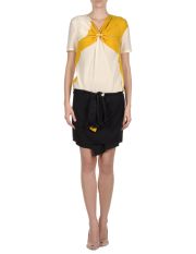 VIONNET - Short dress