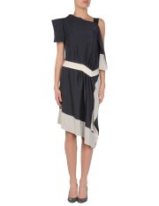 VIONNET - Vestito corto