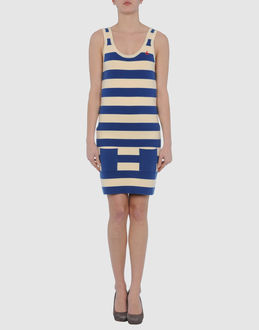 Sonia By Sonia Rykiel - Robes - Robes courtes