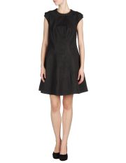 ADA ZANDITON - Short dress