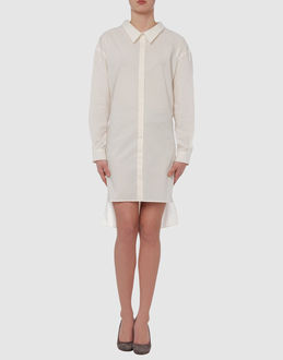 Vionnet - Robes - Robes courtes