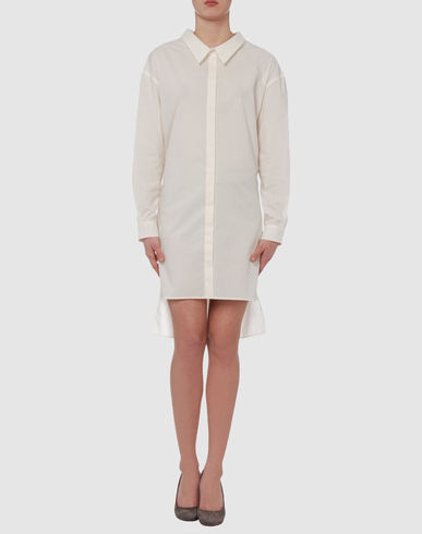 ZOOM VIONNET - Short dress