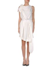 VIONNET - Vestito corto