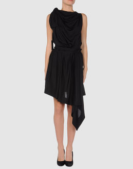 Vionnet - Robes - Robes courtes