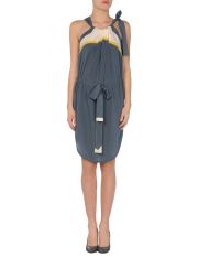 VIONNET - Short dress