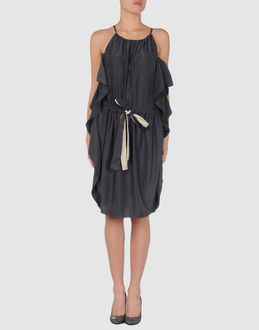 VIONNET - VESTITI - Vestiti longuette - su YOOX.COM