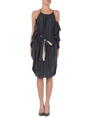 VIONNET - 3/4 length dress