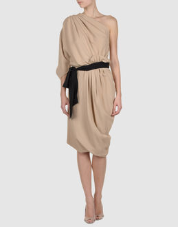 VIONNET - VESTITI - Vestiti longuette - su YOOX.COM
