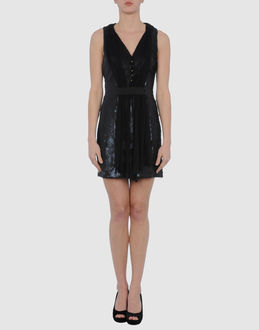 SEA NEW YORK  - VESTITI - Vestiti corti - su YOOX.COM
